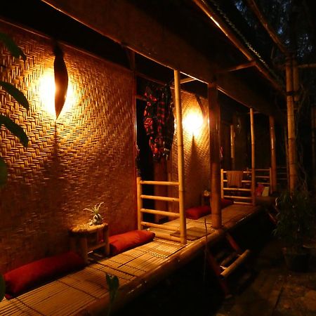 Uncle Hippie'S Dream Pansiyon Gili Meno Dış mekan fotoğraf