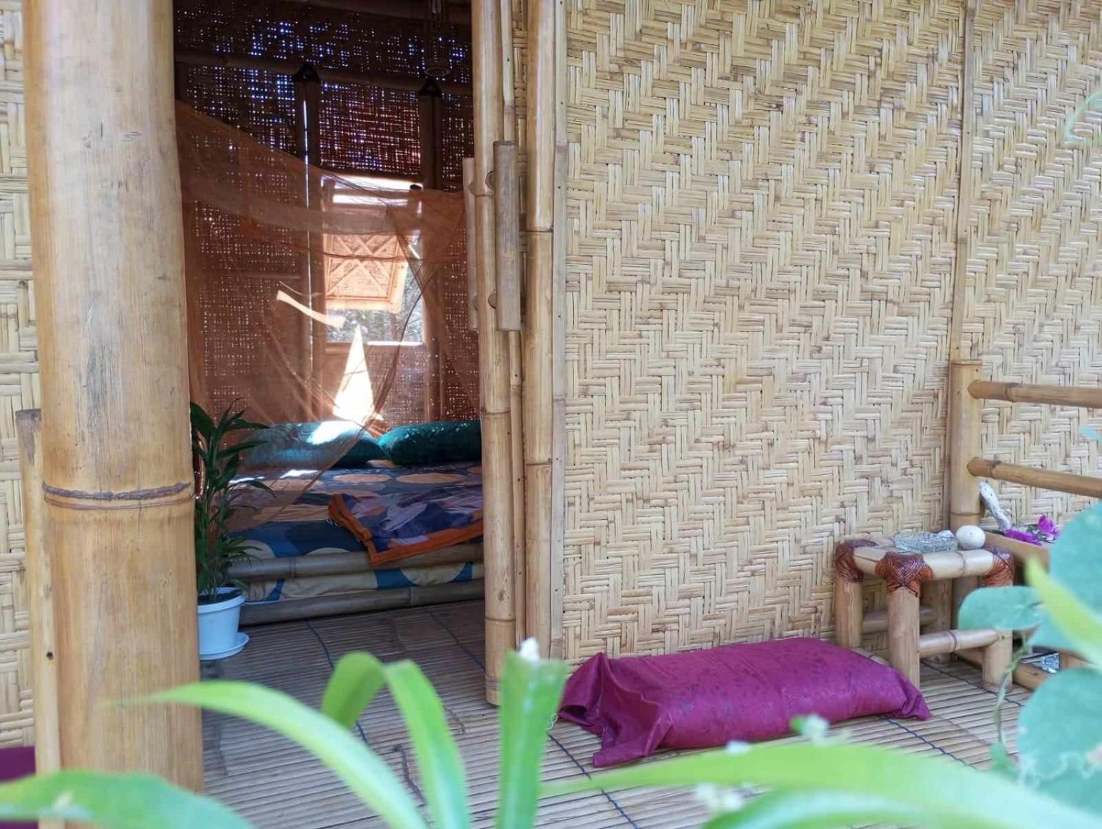 Uncle Hippie'S Dream Pansiyon Gili Meno Dış mekan fotoğraf