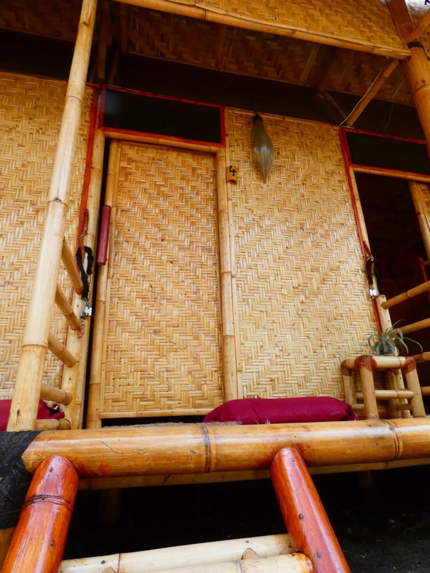 Uncle Hippie'S Dream Pansiyon Gili Meno Dış mekan fotoğraf